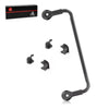 Polaris RZR 800 EFI Rear Suspension Stabilizer Sway Bar (2008–2014)