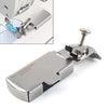 Industrial Models Sewing Machine Seam Guide Presser Hem Guide