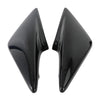 Yamaha XSR 900 (2016-2021) Black Rear Side Fairing Driver Seat Frame