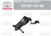 Toyota Supra JZA80 Clutch Pedal Assembly (1993–1998)