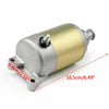 Honda CLR125, CLR125W, XLR125, XLR125R Starter (1998-1999)
