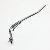 PIT PRO 125cc 140cc 150cc Dirt Quad Bike 28mm Flange End Exhaust Pipe