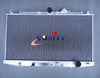 Honda Accord SIR / SIRT CF4 MT Aluminum Radiator (1998-2002)