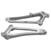 YAMAHA YZF R1 Passenger Footrests Footpegs Brackets (2009-2011)