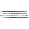 Auto Car 3528 SMD 30cm Waterproof LED Strip Light