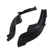 Elantra Front Windshield Wiper Side Cowl Extension Cover Trim (2011-2016)