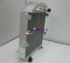Ford Model T Chev Bucket Grill Shells 3 Row Radiator (1924-1927)