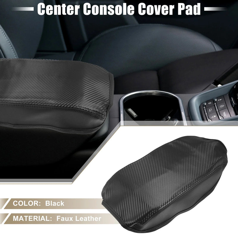 Toyota Camry Armrest Cover / Center Console Car / Armrest Cover (2007–2011)