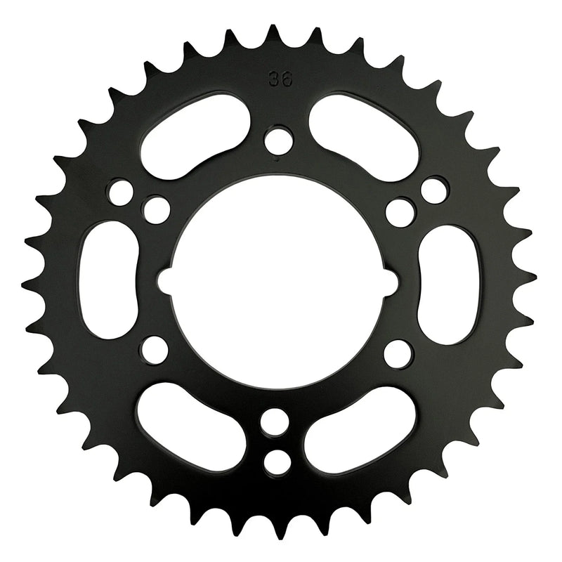 Polaris Trail Blazer 250 36T Rear Steel Sprocket (2002–2003)