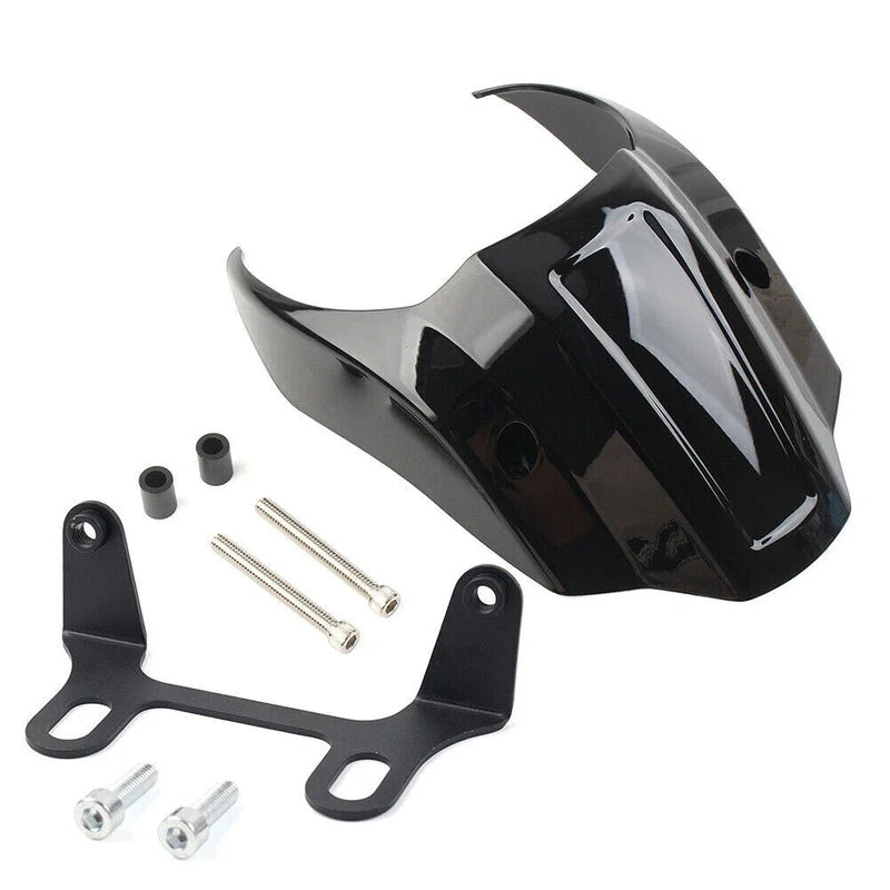 Harley Softail Breakout FXBR FXBRS Front Headlight Fairing Cover (18-21)