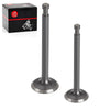 Club Car 341cc Golf Cart Exhaust & Intake Valve Set (1984–1991)