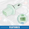 Ford Bronco Air Intake Temperature Sensor (1996)