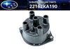 Subaru Sambar KS3 KS4 KV3 KV4 Distributor Cap (1999–2005)