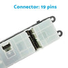 Nissan Tiida C11 SC11 C11Z Power Window Switch (2006-2010)