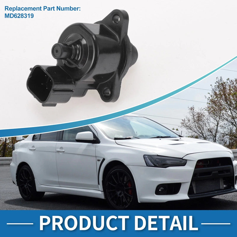 Dodge Stratus Idle Air Control Valve (2001 - 2005)