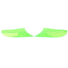 Kawasaki ZX-10R Green Headlight Guard Shield Lens Cover (2006-2018)