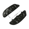 Harley CVO Street Glide Electra Glide Driver Floorboard (2014-2022)