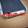 Ford Mustang V8 44mm Aluminum Radiator (1964-1966)