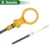 Peugeot 3008 1.6T / 1.8T Oil Dipstick (2015-2020)