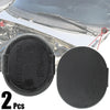 Mazda MX-5 Cowl Grille Cap / Plastic (1989–1997)