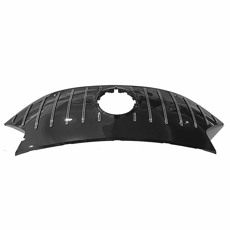 Mercedes Benz EQE V295 Front Bumper Grille Mesh (2023-2024)