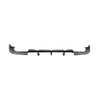 Subaru BRZ, Toyota GT86 1x Carbon Look Rear Diffuser Lip (2013-2020)