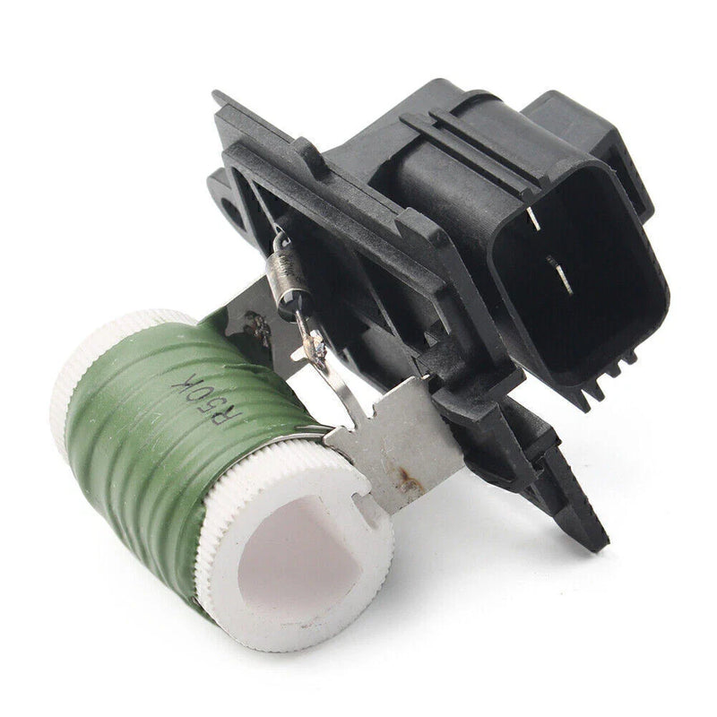 Dodge Journey Engine Cooling Fan Resistor (2009-2019)