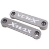 Yamaha Xmax 300 Front Axle Cover (2017-2018)