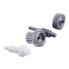Toyota Sequoia Power Folding Mirror Gear Repair Kit (2001-2007)