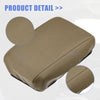 Subaru Forester (2015-2018) Dark Brown Center Console Armrest Cover