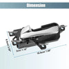 Hyundai Sonata Front Left Door Handle (2011-2014)