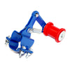 125cc PIT PRO Quad Dirt Bike ATV BLUE Spring Load Chain Guide Tensioner