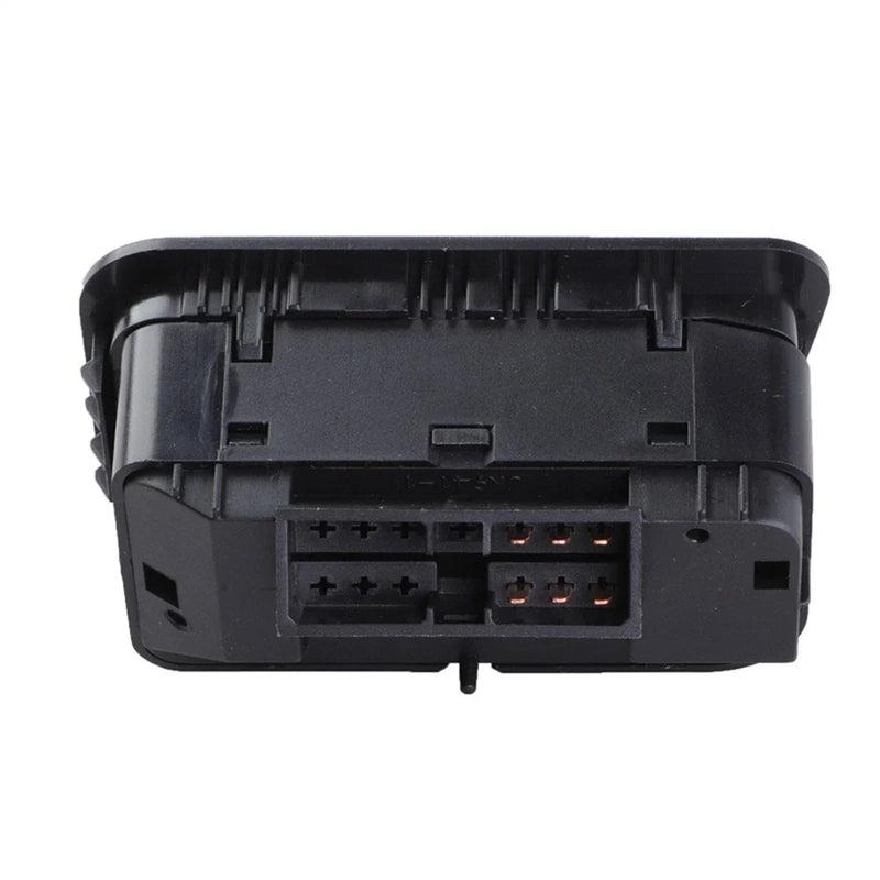 Ford Falcon Button Power Master Window Switch (2002-2008)