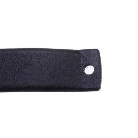 Jeep Wrangler TJ & Unlimited Black Car Interior Door Handle (1997-2006)