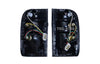 Toyota Hilux MK4 2 x Rear Tail Lights (2003-2004)