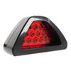 Universal Safety Tail / Stop Light 12 LED Red 3rd Brake Light