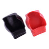 Motorcycle - Positive Negative Top Post Cap Protector Battery Terminal Covers