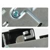 Hyundai Elantra Tailgate Trunk Latch Lock (2011-2016)
