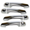 Toyota 4Runner Side Door Handle Cover Trim (2010-2020)