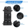Honda City Civic Power Window Switch (2006)