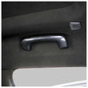 Dodge Charger 4 x Interior Roof Grab Bar Cover Trim (2011-2021)