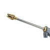 Garden Car Wash High Pressure Water Hose Nozzle
