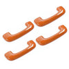 Dodge Charger 4 x Interior Roof Grab Bar Covers (2011-2021)