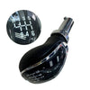 Vauxhall Mokka J13 Shift Knob / 6 Speed / Shift Knob (2012–2019)