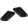 Ford Engine Hood Bonnet Side Air Flow Vent Cover Trim