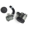 Ducati ST2 ST4 Front Brake & Clutch Master Cylinder Reservoir (1997-2003)