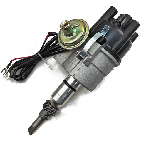 Toyota Hilux, Hiace, 4Runner, Daihatsu Electronic Distributor (1980-1995)