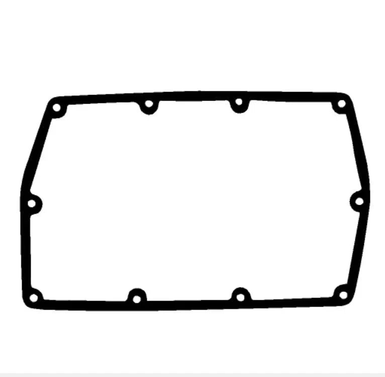 Kawasaki EX500 GPZ500 GPZ500S Oil Pan Gasket (1987–1994)