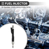 BMW X5 35i 3.0 (2014-2016) Black 1 Pc Fuel Injector