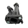 BMW E90 E91 E95 X6 Coolant Hose Connector (2007-2013)